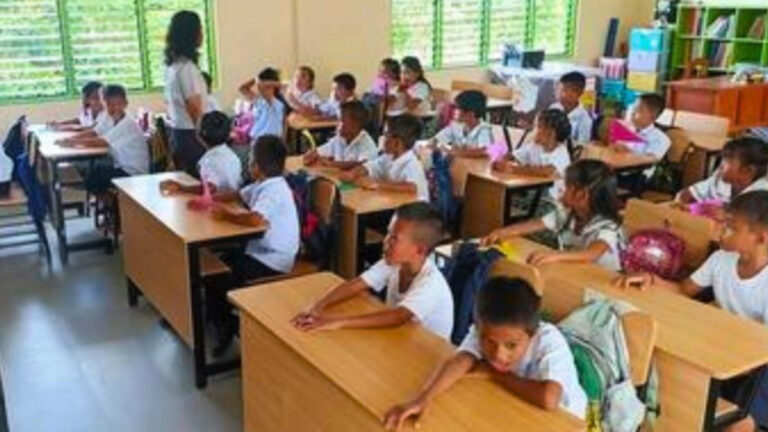Use Of LGUs’ Special Education Fund Pushed To Help Teachers