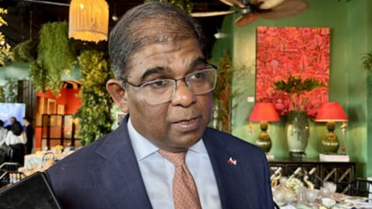 Malaysia Sees Stronger ASEAN Trade, Investment Ties Under Philippine Chairship