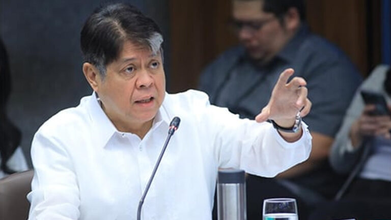 Senator Kiko: Working Together To Secure Affordable, Nutritious Food