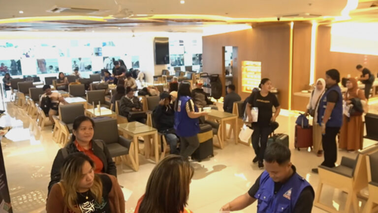DMW, OWWA: Expanded, Upgraded OFW Lounges In The Works