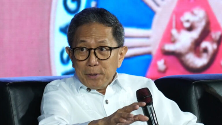 DENR: High Seas Treaty To Aid Fishers, Coastal Communities, Scientists