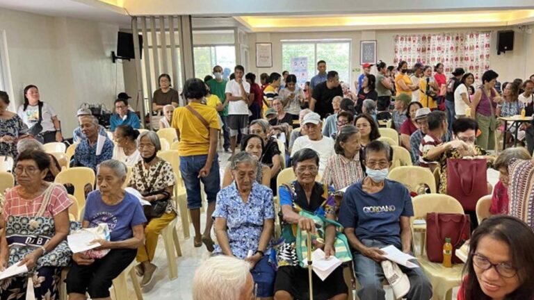 President Marcos Places Senior Citizens Commission Under DSWD