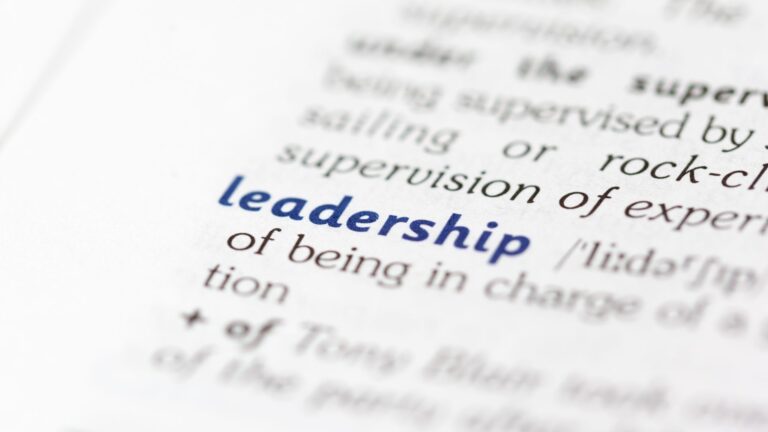 Leadership, Vision, And Communication Drive CEO Media Perception