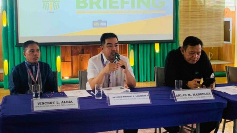 Caraga Rice Program At PHP20 Per Kilo Expands With 5 New Outlets