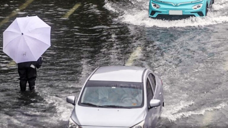 DPWH Seeks Other Agencies’ Help In Solving Flood Control Mess