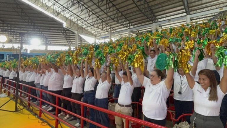 DepEd-Negros Island Region Earmarks PHP40 Billion Budget For 2026