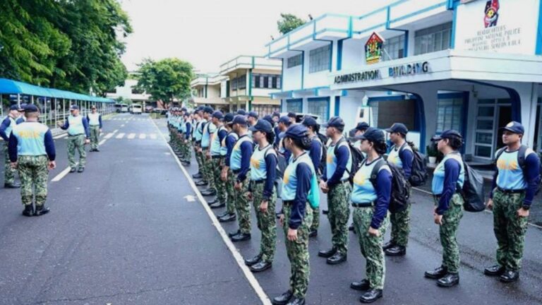 Rescue, Support Team Ready For ‘Nando’ Impact