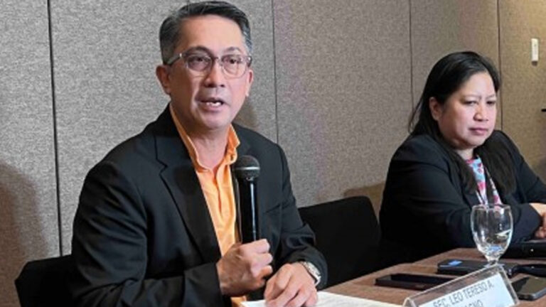 PPP Program, Desk Launched To Advance Mindanao Projects