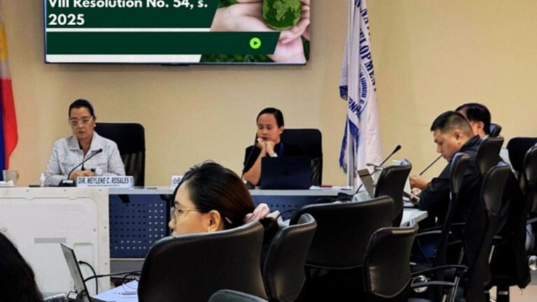 RDC Eastern Visayas Creates Environment Committee