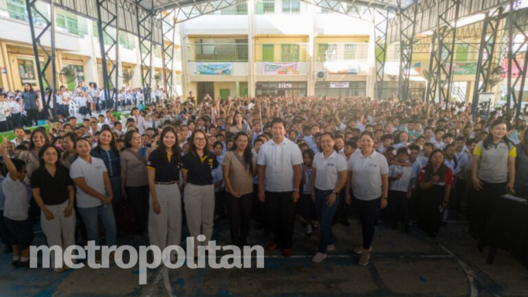 Nestlé Wellness Campus Promotes Importance Of Healthy Habits On Better Breakfast Month