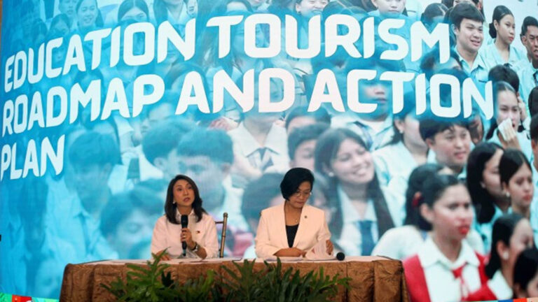 Department Of Tourism Launches PHP15 Million Tourism Start-Up Challenge