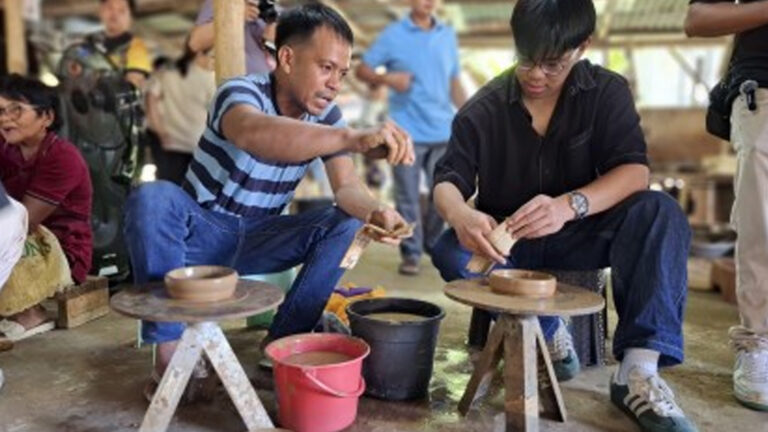 Senator Cites PHP1.94 Trillion Creative Sector In Creative Industries Month