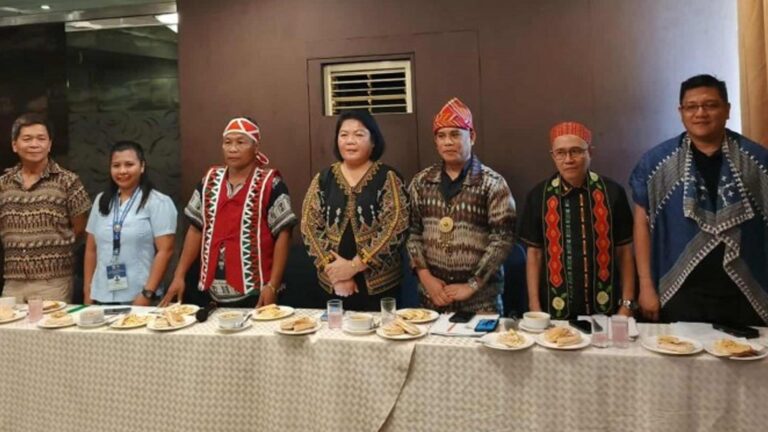 35 IP Clusters To Converge In Negros Occidental For IP Festival In October