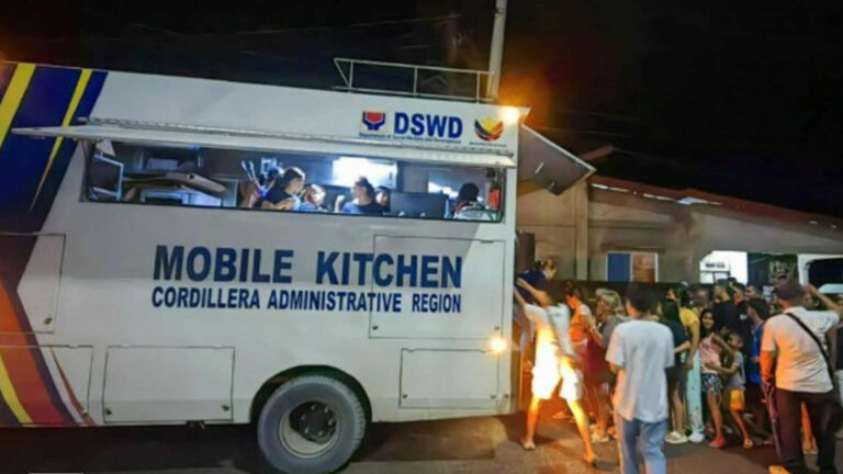 DSWD Braces For ‘Opong,’ Continues Relief Ops For Recent Cyclones