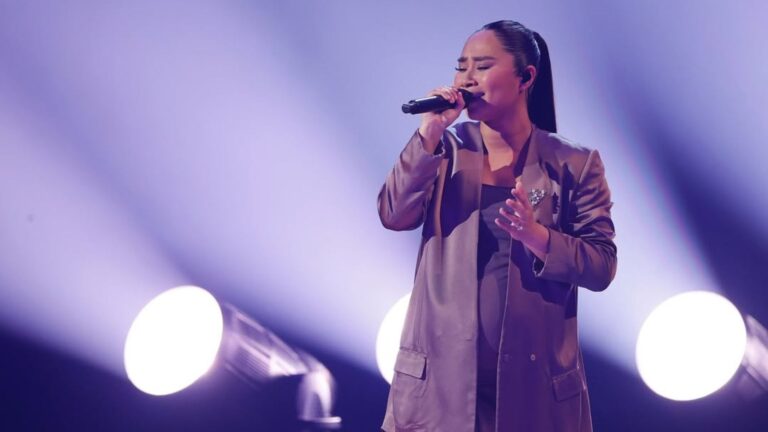 Filipino-American Singer Jessica Sanchez Heads To AGT Finale