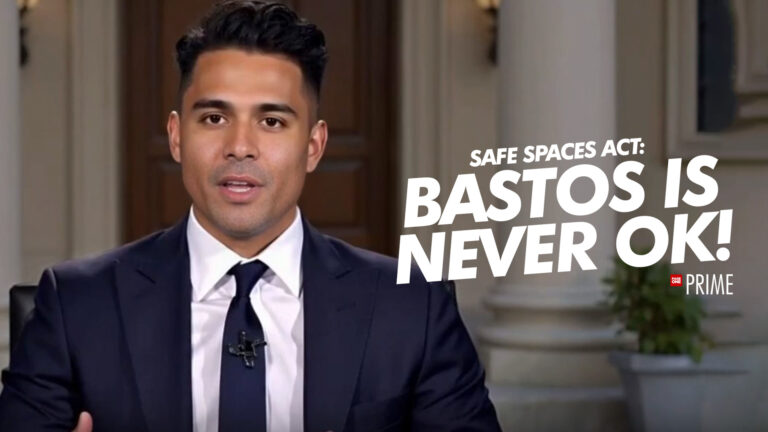 Brandplay Launches “SAFE SPACES ACT: Bastos Is Never OK” With PAGEONE Prime