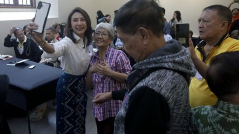 DOT Eyes More Tour Guide Courses For Senior Citizens