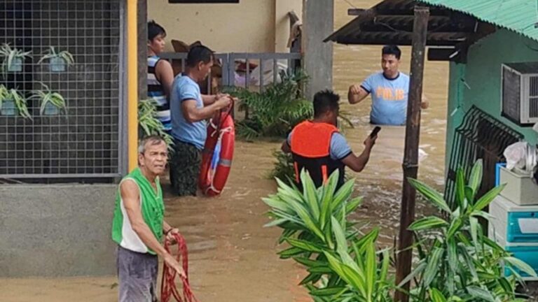 Palace Orders Implementation Of 2024 National Disaster Response Plan