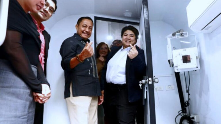OWWA Launches Mobile Clinic, Free Medicine Program For OFWs, Families