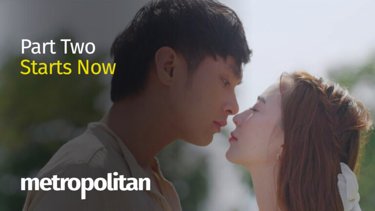 iWant Confirms Part 2 Of “Ghosting” Ahead Of Finale