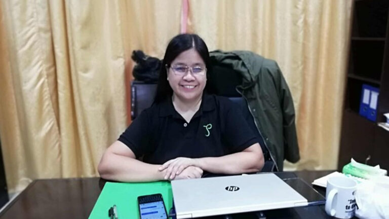 New SSF And Enhancement Of 2 Others In Antique Get PHP8.4 Million Fund