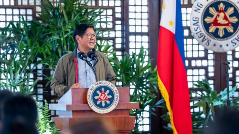 PBBM Reallocates PHP255.5 Billion Flood Control Budget To Priority Programs