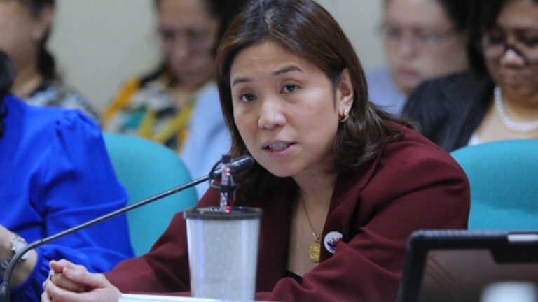 DBM: Flood Control Fund Realignment Won’t Affect Infra Spending