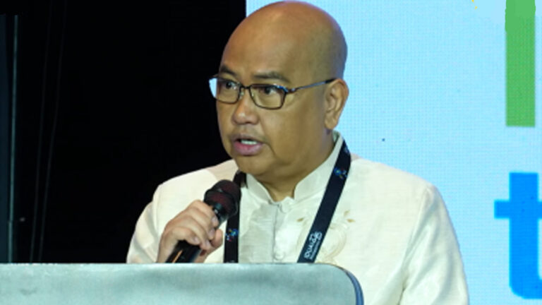PCO Chief Pushes FOI Law To Strengthen Democracy
