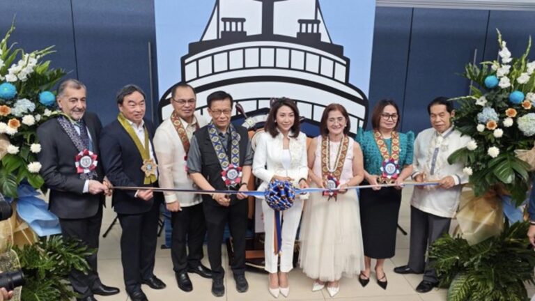 Secretary Cacdac Vows Stronger Safeguards For Filipino Seafarers