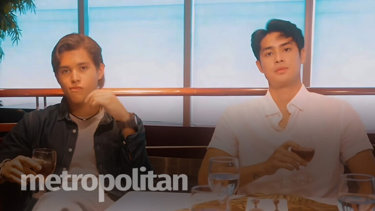 Donny And Kyle Give Sneak Peek Of “Roja”; More Cast Members Revealed