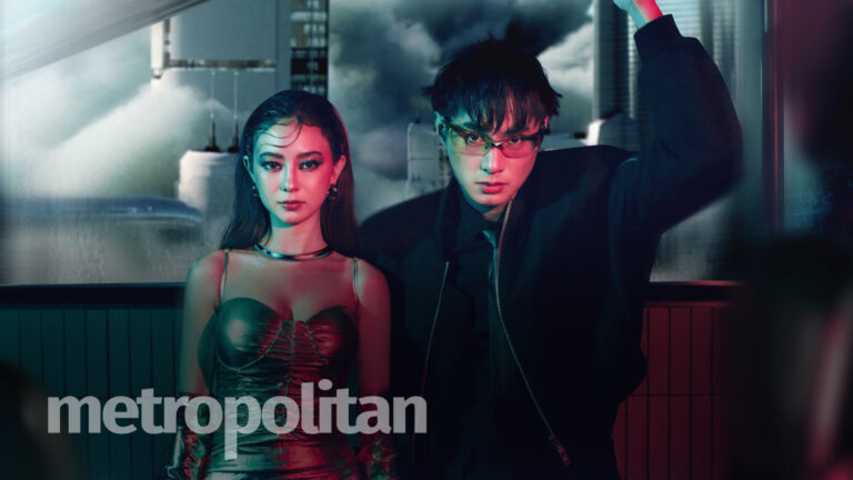 JM And Fyang Muse Over Their “Ghosting” Experience In Metro’s Latest Cover