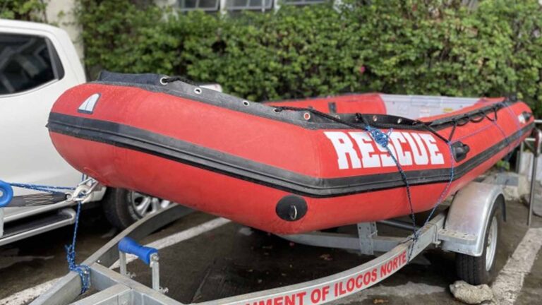 Cyclone-Hit Ilocos Norte Enhances Disaster Preparedness