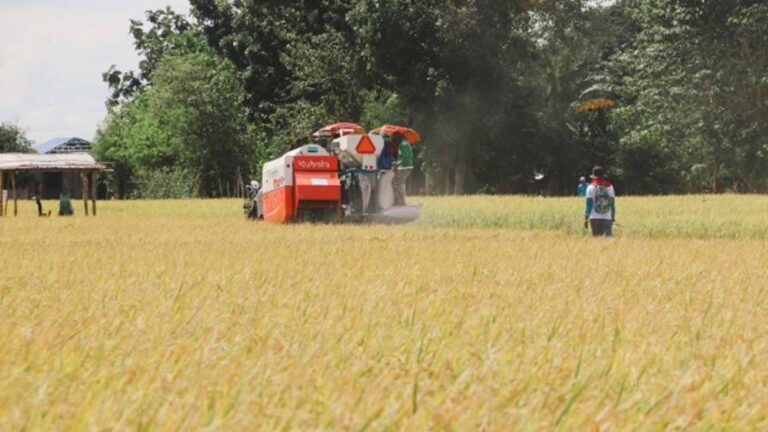 Lawmaker Calls For Passage Of Bill Targeting Zero Hunger In 10 Years