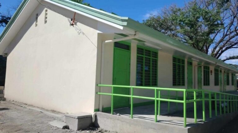 DepEd, DPWH, LGUs To Sign MOA To Address Classroom Backlog
