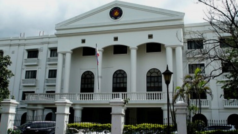 DBM Releases Over PHP783 Million For 2023 PBB Of Navy, PAF, NICA Personnel