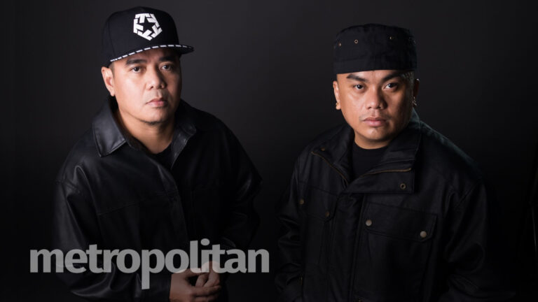 Gloc-9 And Abaddon’s “Bonethugs” Is Not Your Typical Love Song