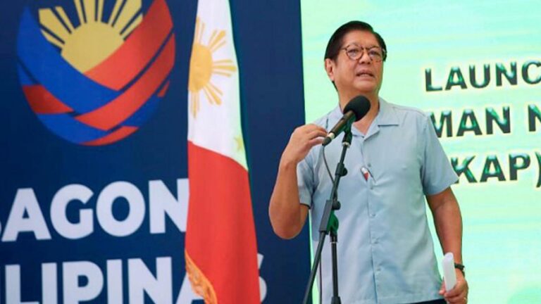 DBM: PHP60 Billion For PhilHealth To Be Restored Via 2026 Budget