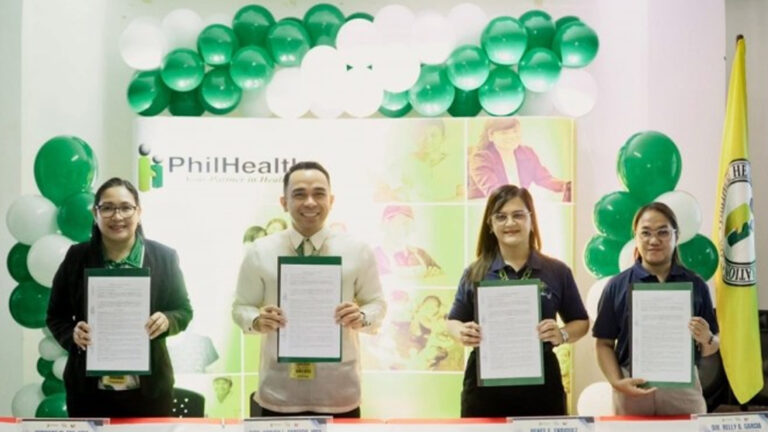 PhilHealth, BFAR-11 Join Forces For Fisherfolk Health Coverage