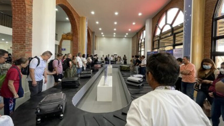 Ilocos Norte Pushes For Direct Laoag-Kaohsiung Flights