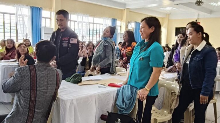 Benguet Steps Up Tourism Industry Via Public-Private Collab
