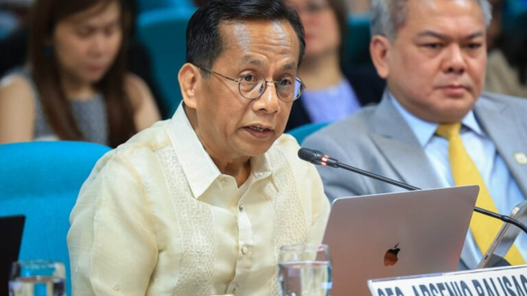 DEPDev To Boost Disaster Risk Reduction Under Proposed 2026 Budget