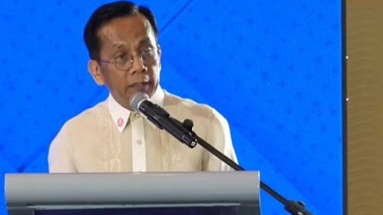 Government, Development Partners Vow To Uplift Filipinos’ Lives