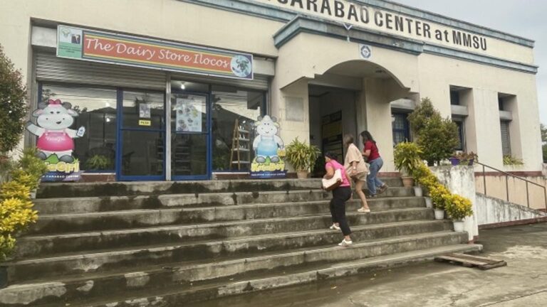 PCC Expands Carabao Upgrading Program To Ilocos LGUs