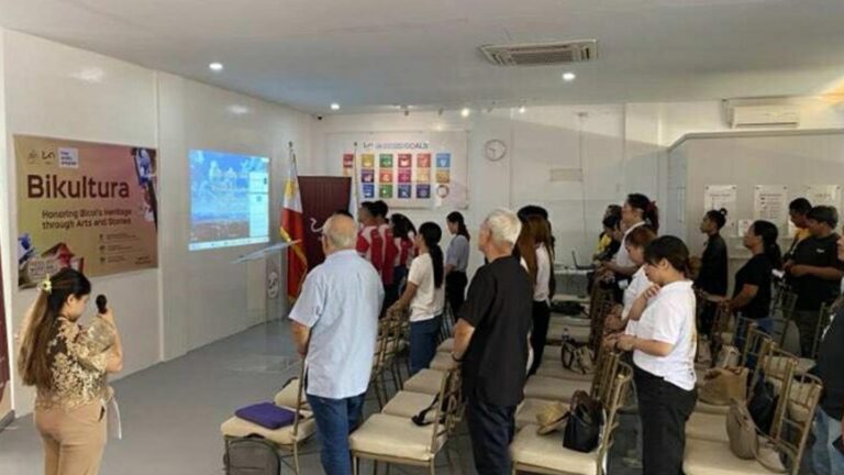 Museum, Galleries Month Promotes Bicol’s Legacy On History, Culture