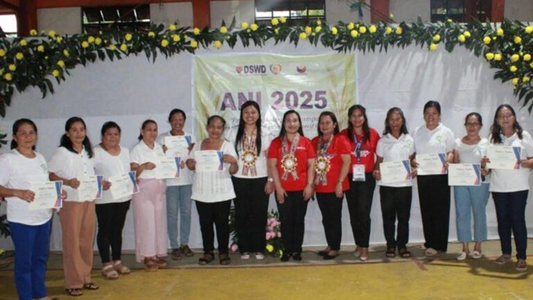 Antique LGUs, Other Government Agencies Preparing For Exit Of 4Ps Members