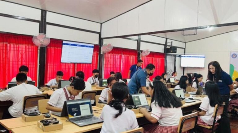 Next Generations Of Filipinos Must Be Well-Educated