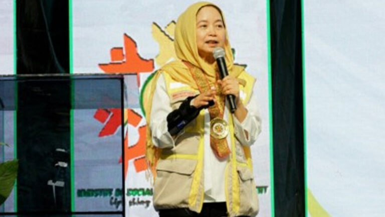 MSSD-BARMM Distributes PHP19.2 Billion In Social Services From 2020-2025