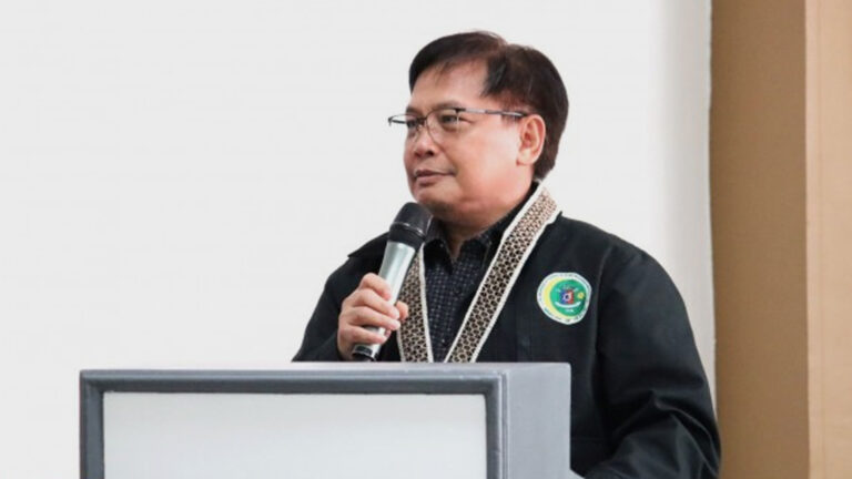 New BARMM Regional Hospital Opens In Maguindanao Del Sur