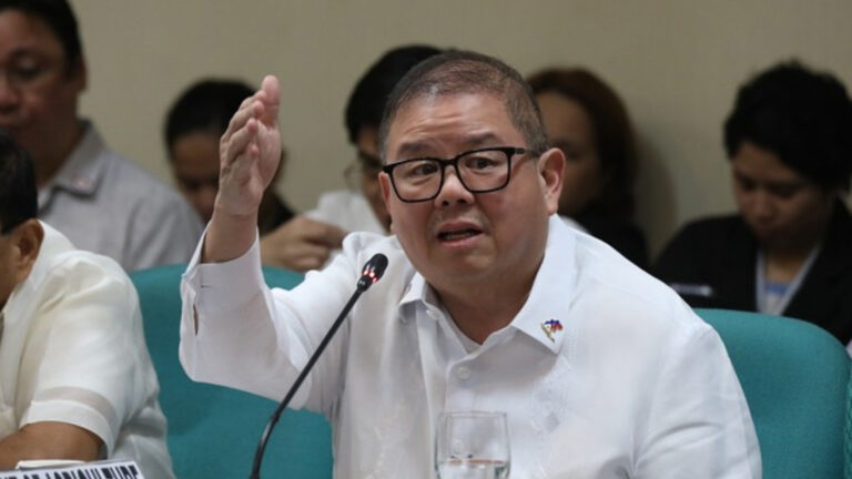 Department Of Agriculture Pushes For Climate-Smart, Tech-Driven Farming In 2026 Budget