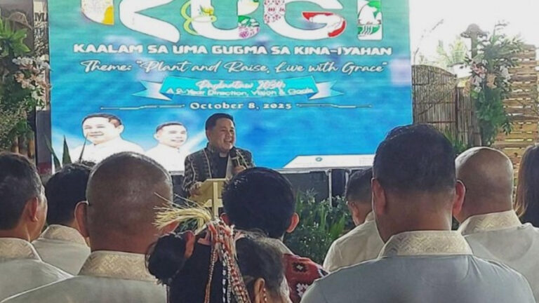 Davao Del Sur Town Launches Flagship Livelihood Program, Envi Protection